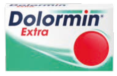 Dolormin® Extra